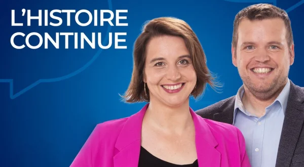 L'Histoire continue