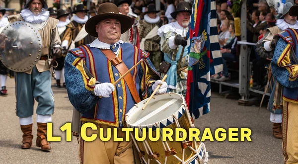L1 Cultuurdrager