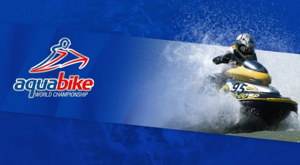 UIM Aquabikes World Championships: GP of Qatar, Ski Division, Old Doha Port