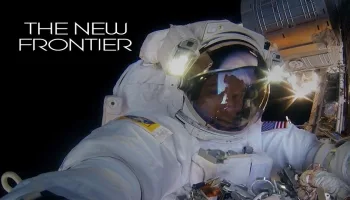 The New Frontier