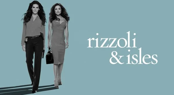Rizzoli & Isles