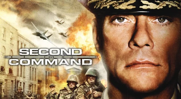 Second in Command