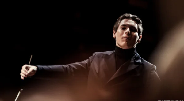 Orchestre de Paris, Khatia Buniatishvili, Klaus Mäkelä : Falla, Tchaïkovski, Debussy, Ravel