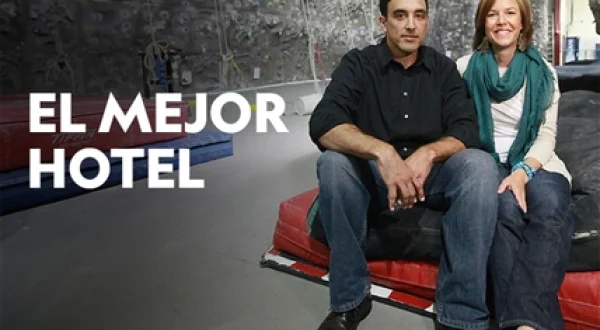 El mejor hotel