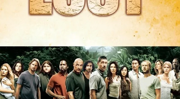 Lost