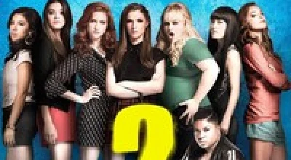 Pitch Perfect 2