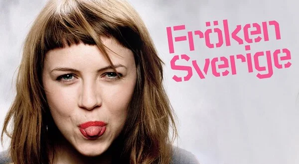 Fröken Sverige