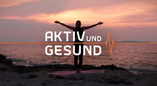 aktiv und gesund