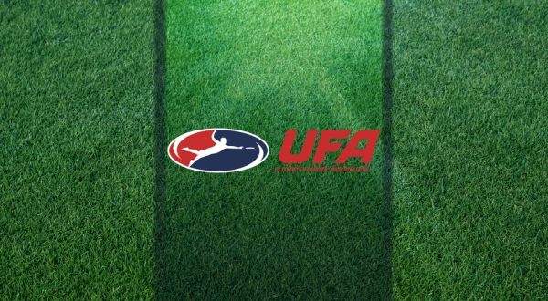 Ultimate Frisbee Association