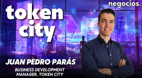 Token city
