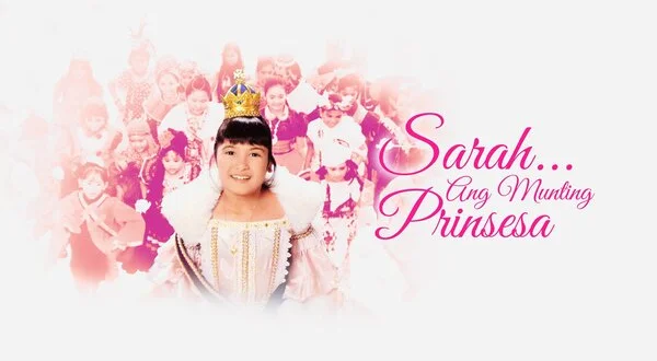 Sarah... Ang Munting Prinsesa