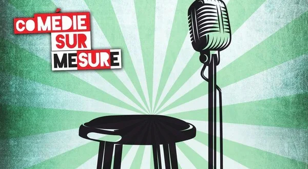 Comédie sur mesure