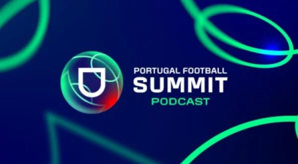 Portugal Football Summit Podcast