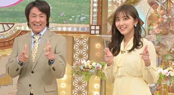 おもしろ風景バラエティ ゲキレア珍百景・135