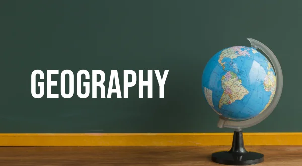 Geography