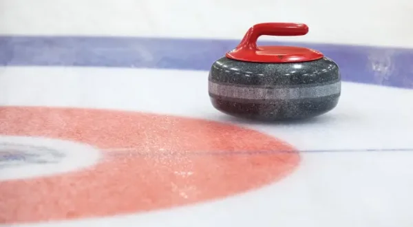 Campionati mondiali di Curling maschile 2026: Repubblica Ceca - Germania: Czechia vs. Germany