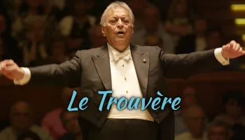 Le Trouvère de Verdi au Maggio Musicale Fiorentino