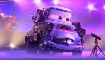 Cars Toon