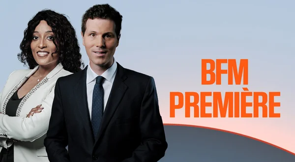 Live: BFM Première prématinale