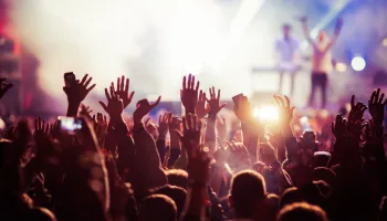 Les Vieilles Charrues
