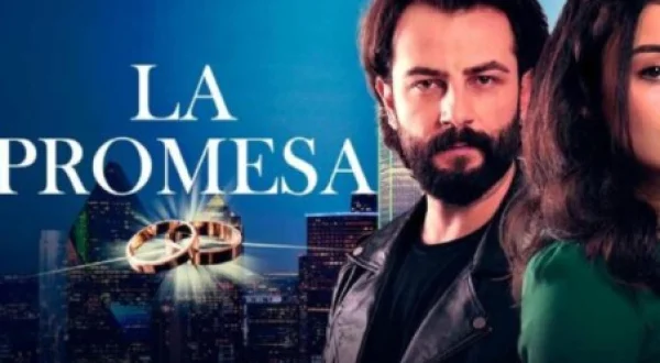 La Promesa