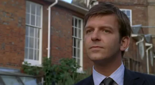 Inspector Barnaby