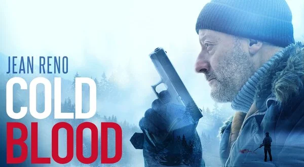 Cold Blood