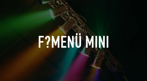 Főmenü mini