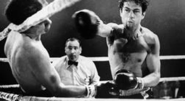 Raging Bull