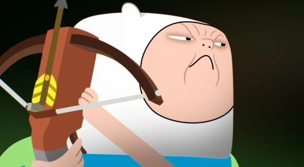 Adventure Time: Side Quests