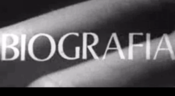 Biografia