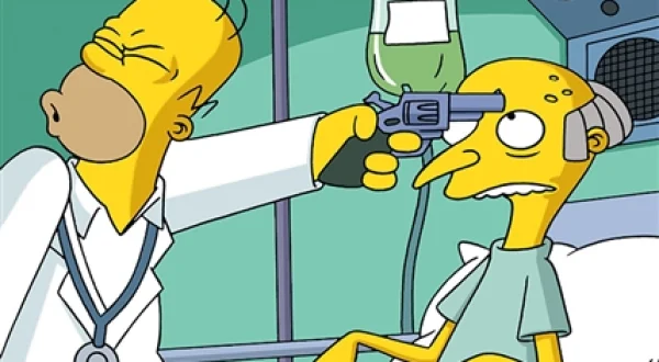 Los Simpson