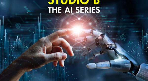 Studio B: The AI Series