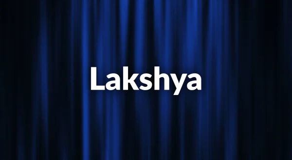 Lakshya