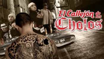 El callejón de los cholos