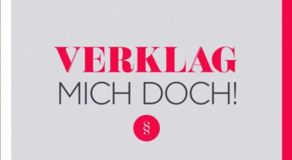 Verklag mich doch!