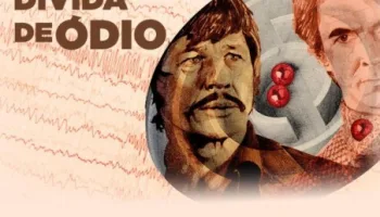 Dívida de Ódio