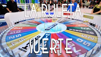 La ruleta de la suerte