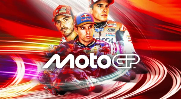 MotoGP Racing