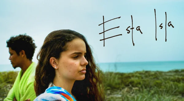 Esta isla