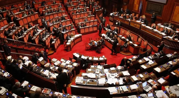 Settegiorni - Parlamento