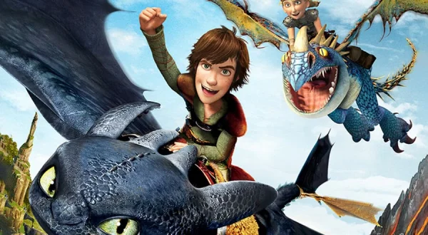 Dragon Trainer