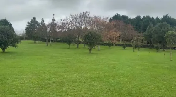 O Mundo nos Açores