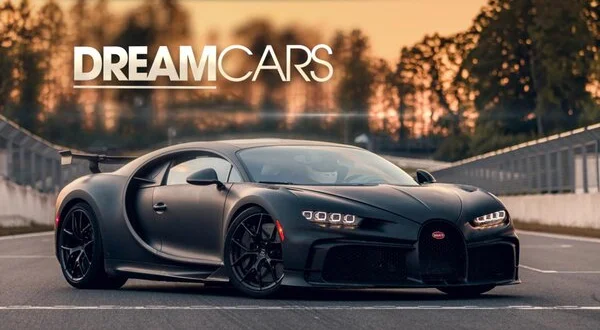 Dreamcars
