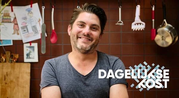 Dagelijkse kost