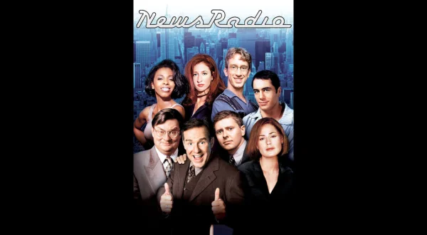 NewsRadio