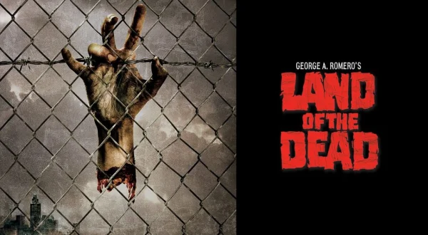 Land of the Dead