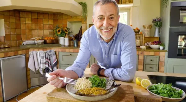 Michel Roux's French Country Cooking