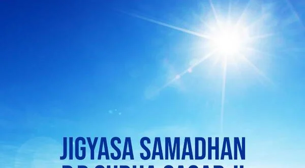 Jigyasa Samadhan P.P Sudha Sagar Ji