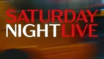 Saturday Night Live